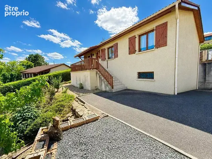 Photo Maison à Anse au prix de 260 000€