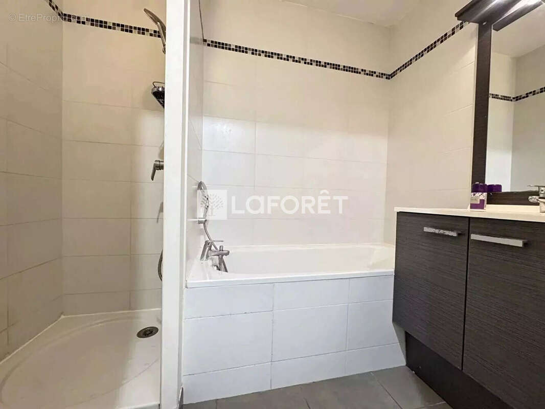 Appartement à CHENNEVIERES-SUR-MARNE