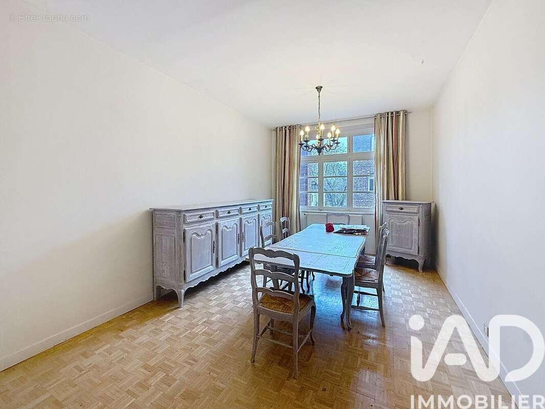 Photo 8 - Appartement à DOUAI