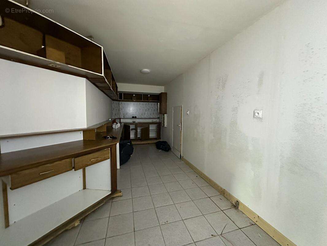 Appartement à VALENCAY