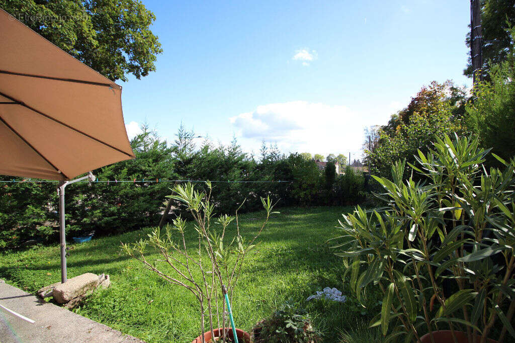 Maison à SAINT-FLORENTIN