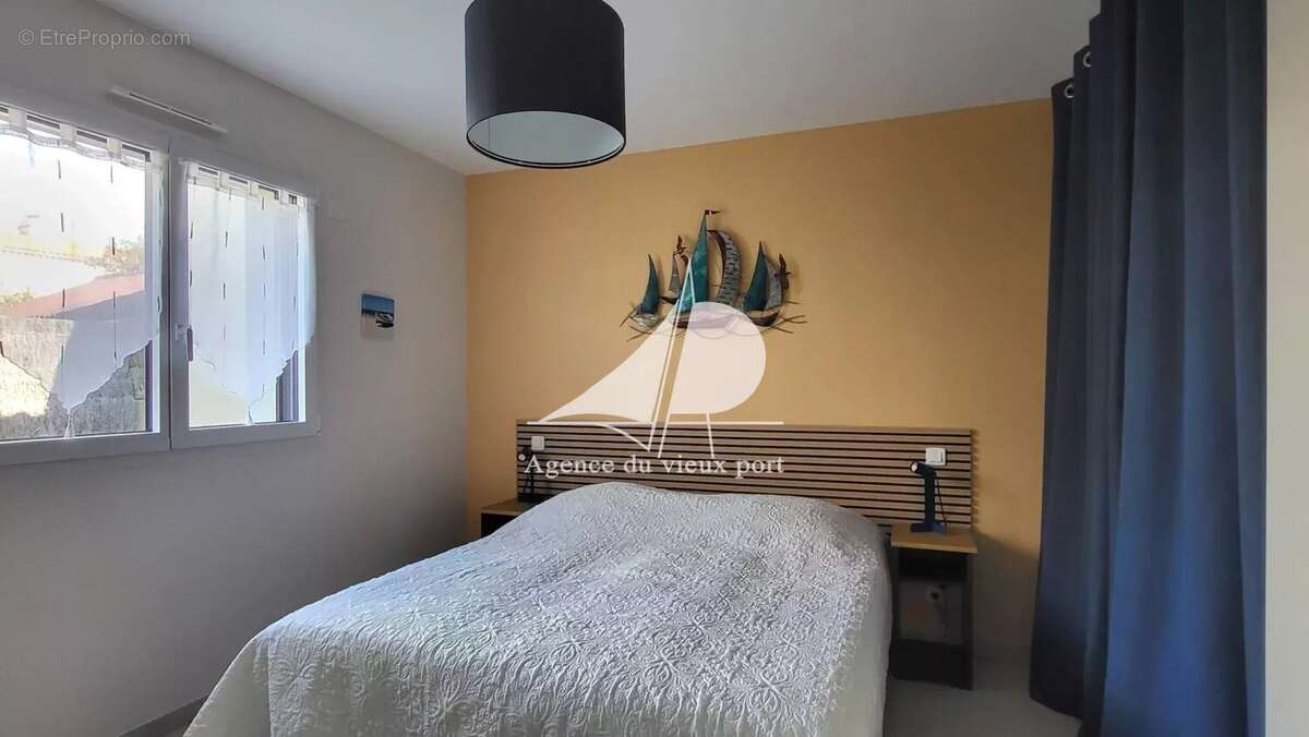 Maison à PORNIC
