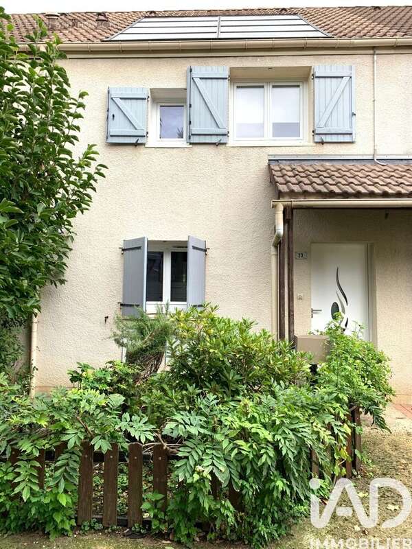 Photo 9 - Maison à PONTAULT-COMBAULT