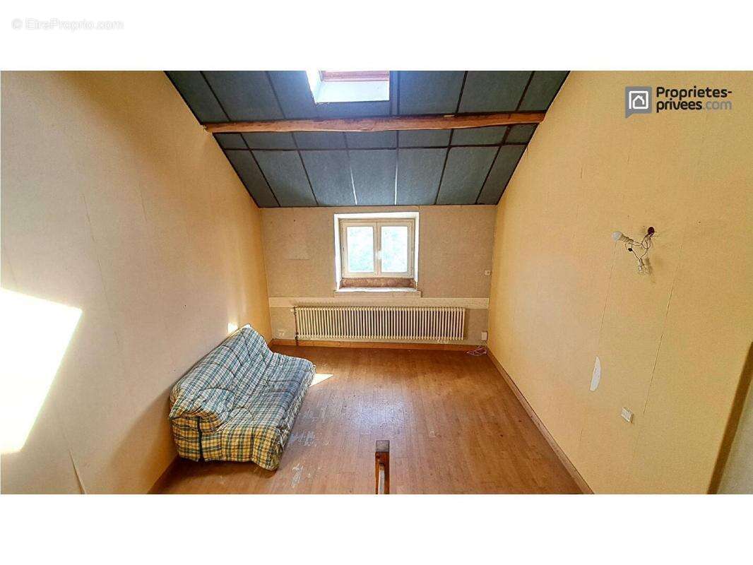 Maison à CONFLANS-SAINTE-HONORINE