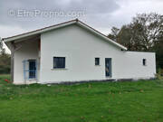 Maison à SAINTE-MARIE-DE-GOSSE