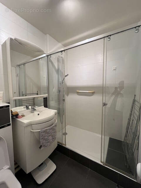 Appartement à NOGENT-SUR-MARNE
