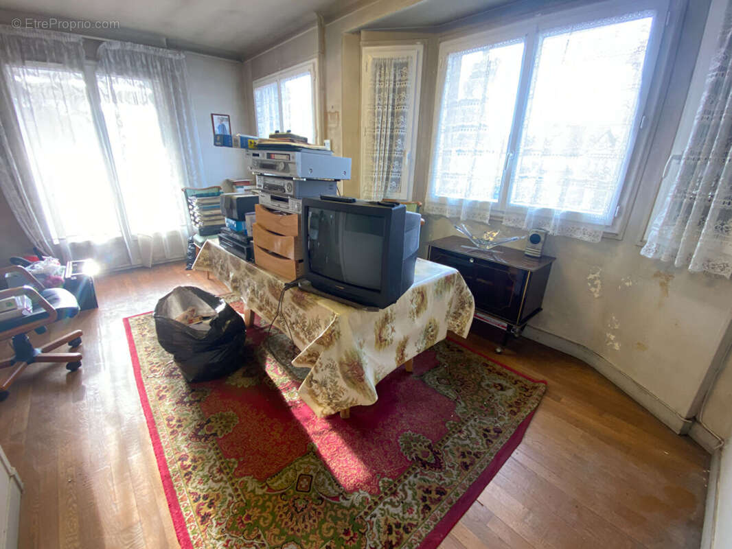 Maison à SOISY-SOUS-MONTMORENCY