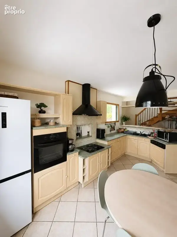 Maison 8 pièces 108 m² à vendre à Questembert (56230) - photo 4