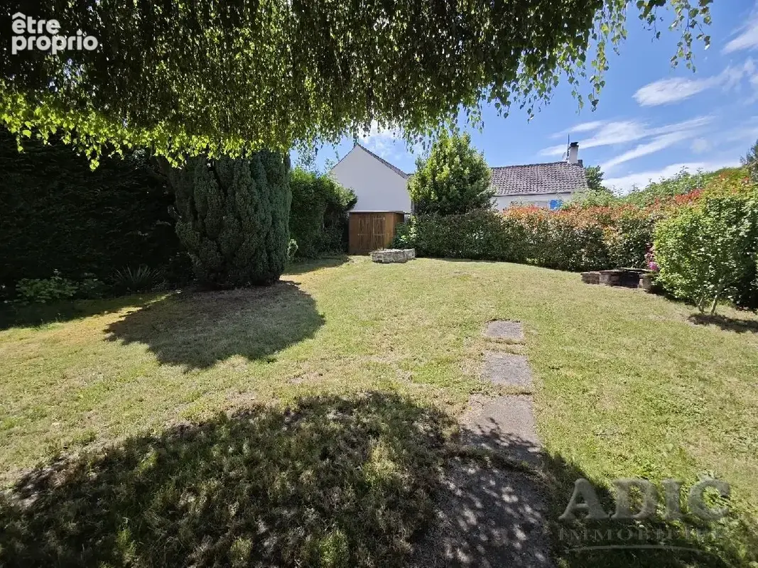 Maison 102 m² à Survilliers  - photo 14