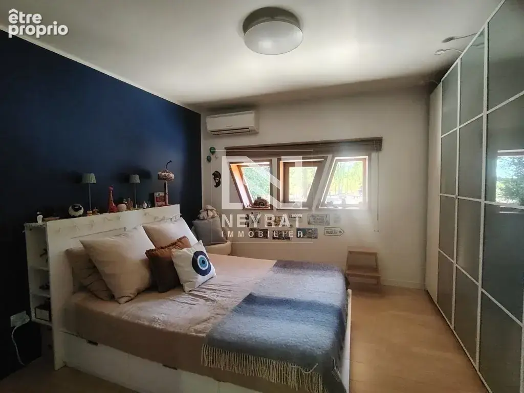 Longère bressane de 118m² - photo 11