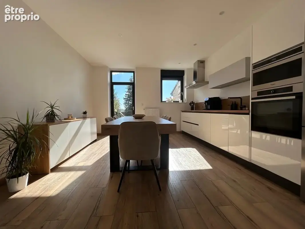 Maison à vendre -  4 pièces 86m2 rénovée - photo 6