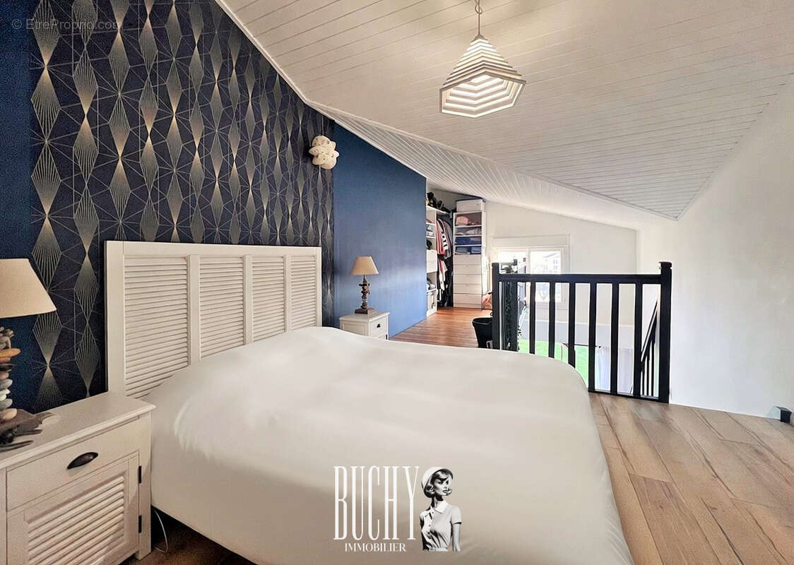 Appartement à LES SABLES-D'OLONNE