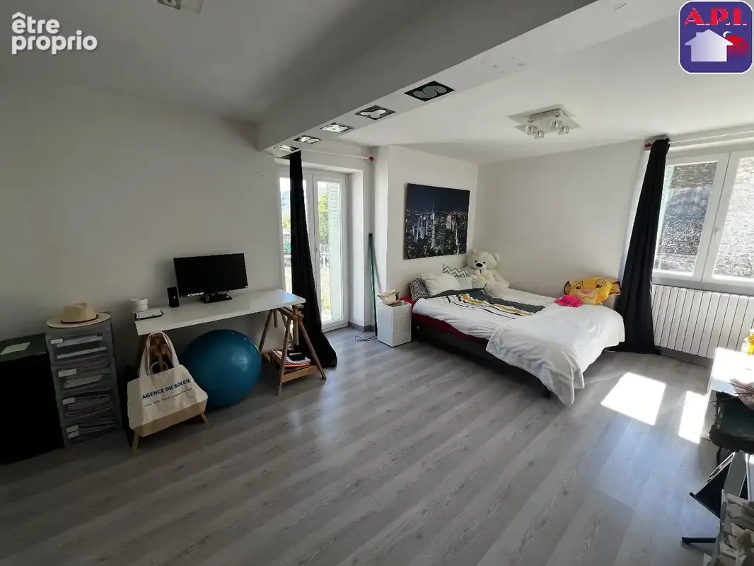 Maison 5 pièces 138 m² à vendre à Foix (09000) - photo 7