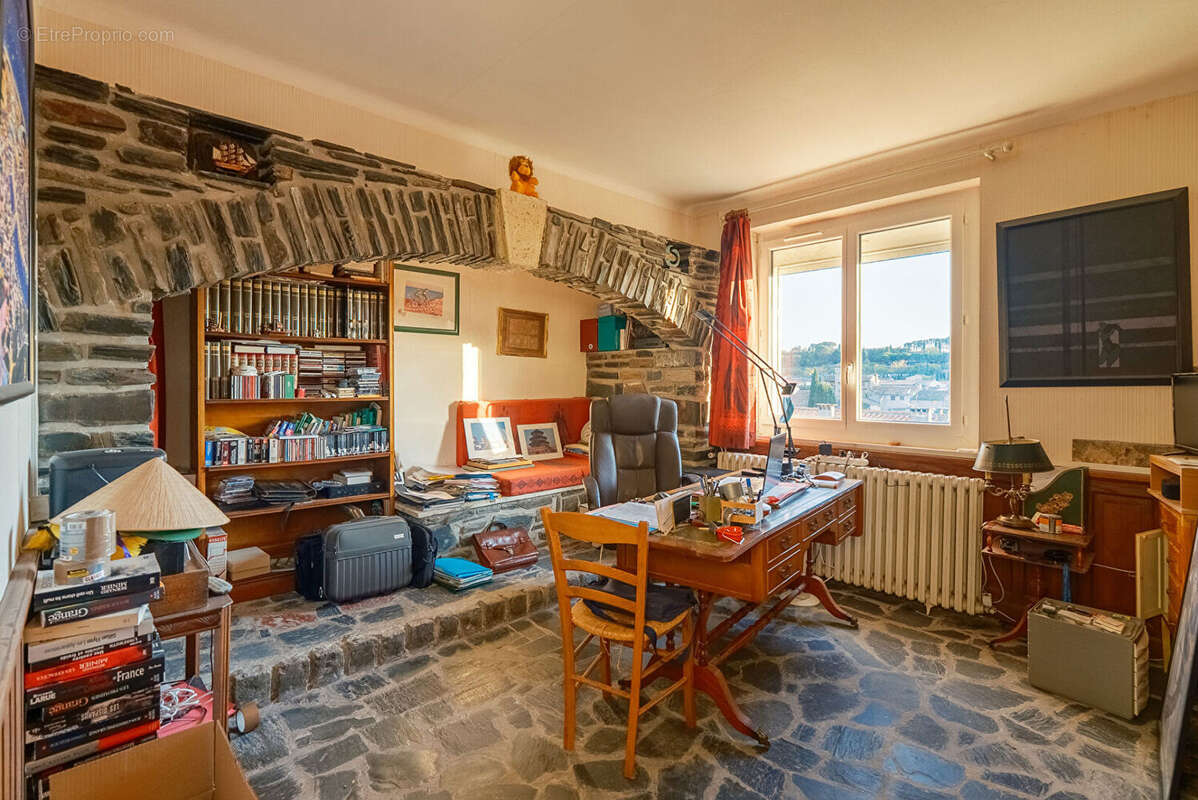 Maison à CARCASSONNE