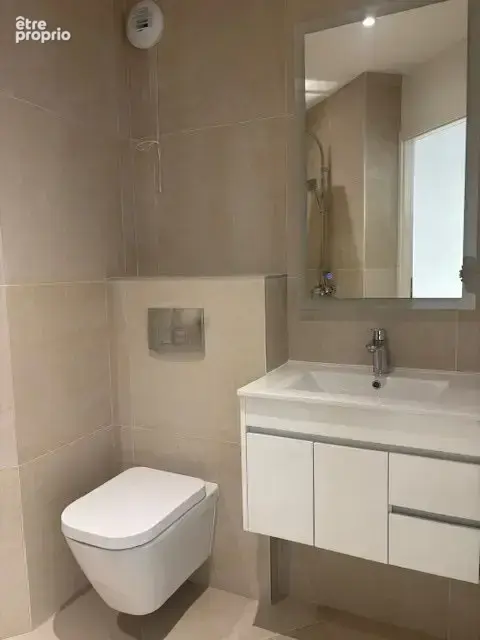 Appartement - photo 7