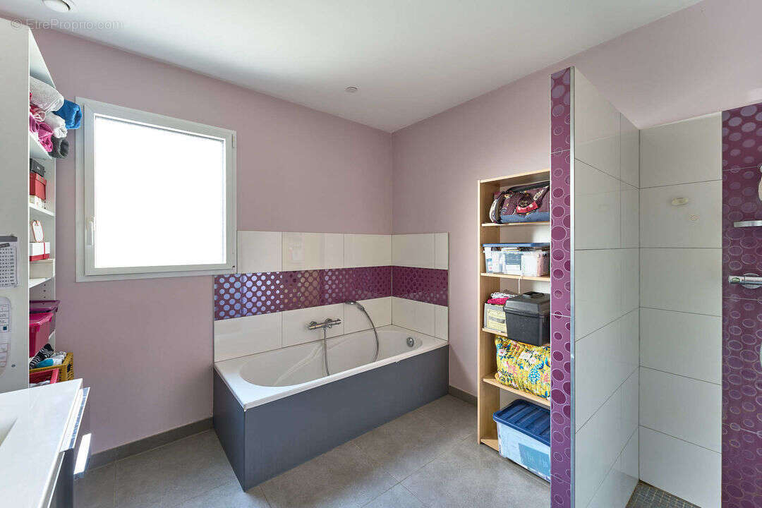 A vendre à Orée d'Anjou - Maison à LANDEMONT