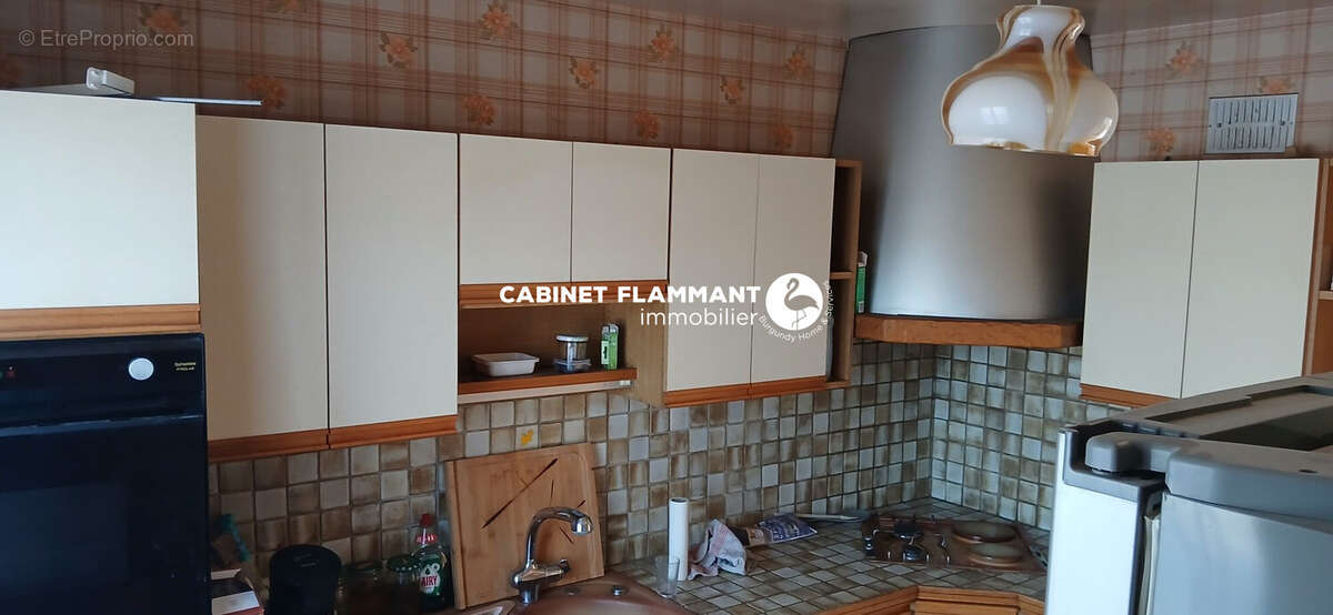 Maison 106 m² à Montbard  - photo 8