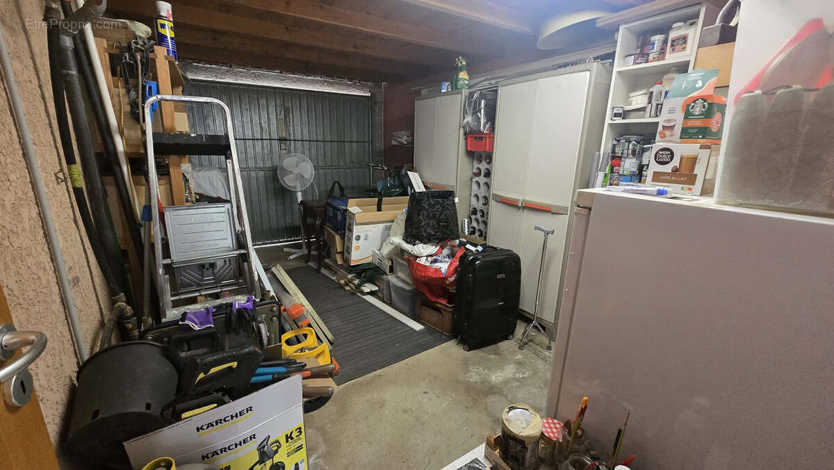 Maison à SOLLIES-PONT