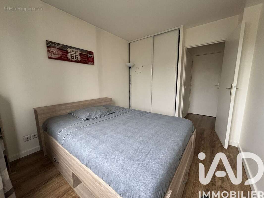 Photo 6 - Appartement à NOISY-LE-GRAND