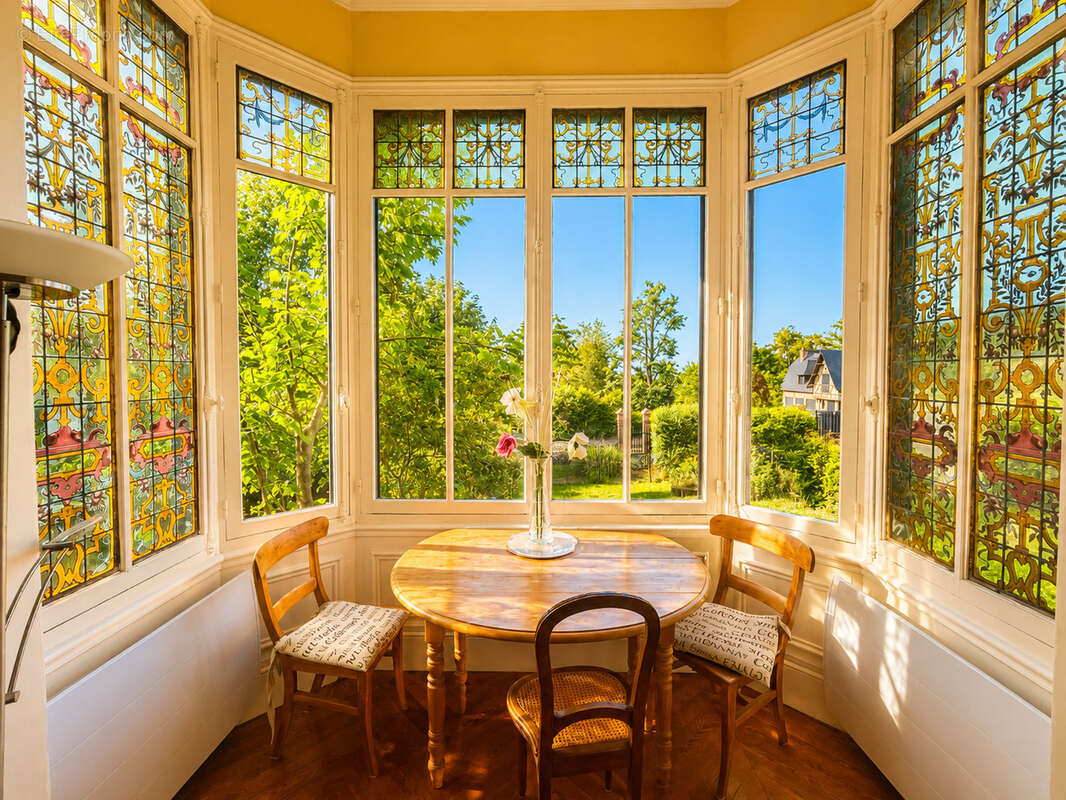 Appartement à VILLERS-SUR-MER