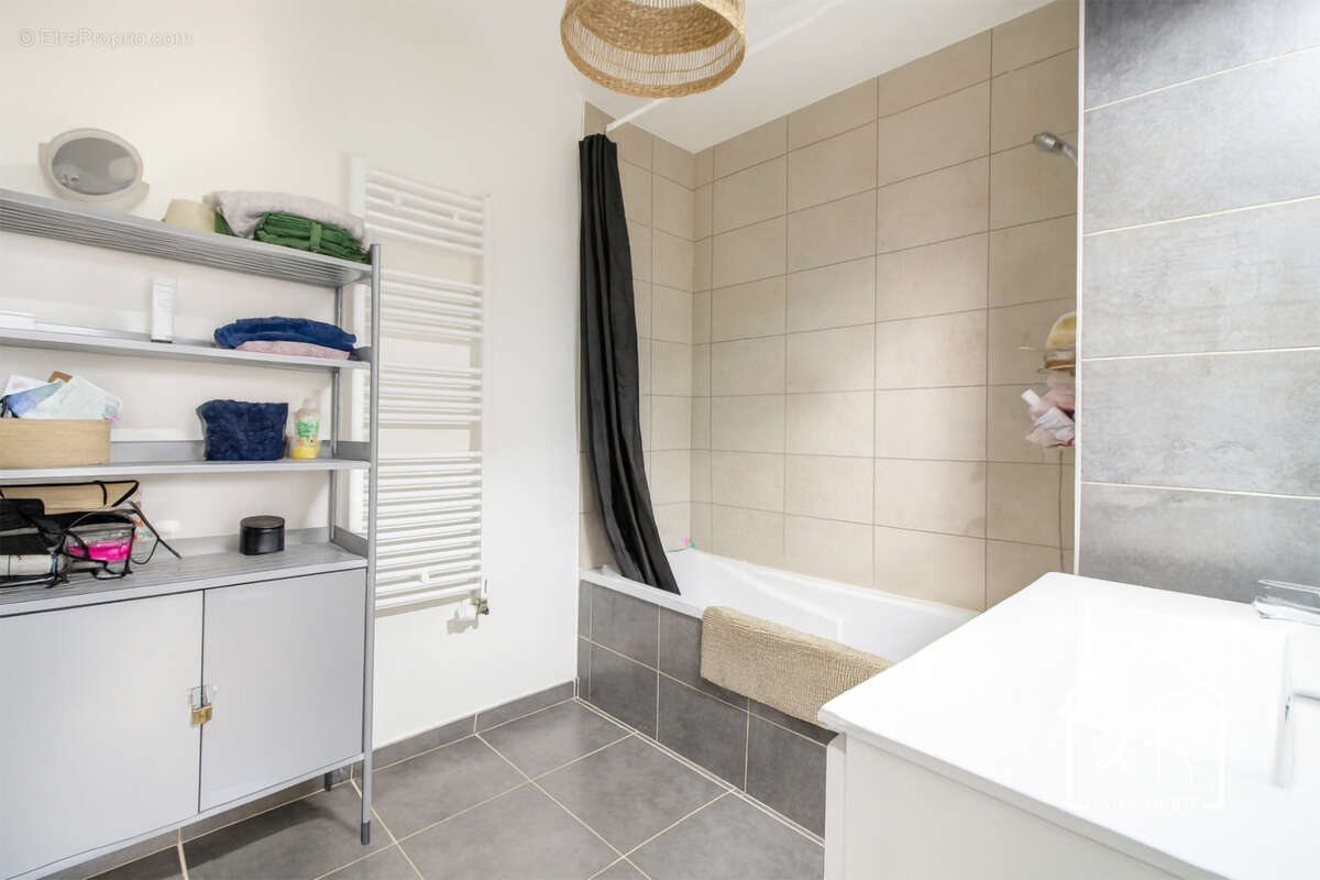 Appartement à VIENNE