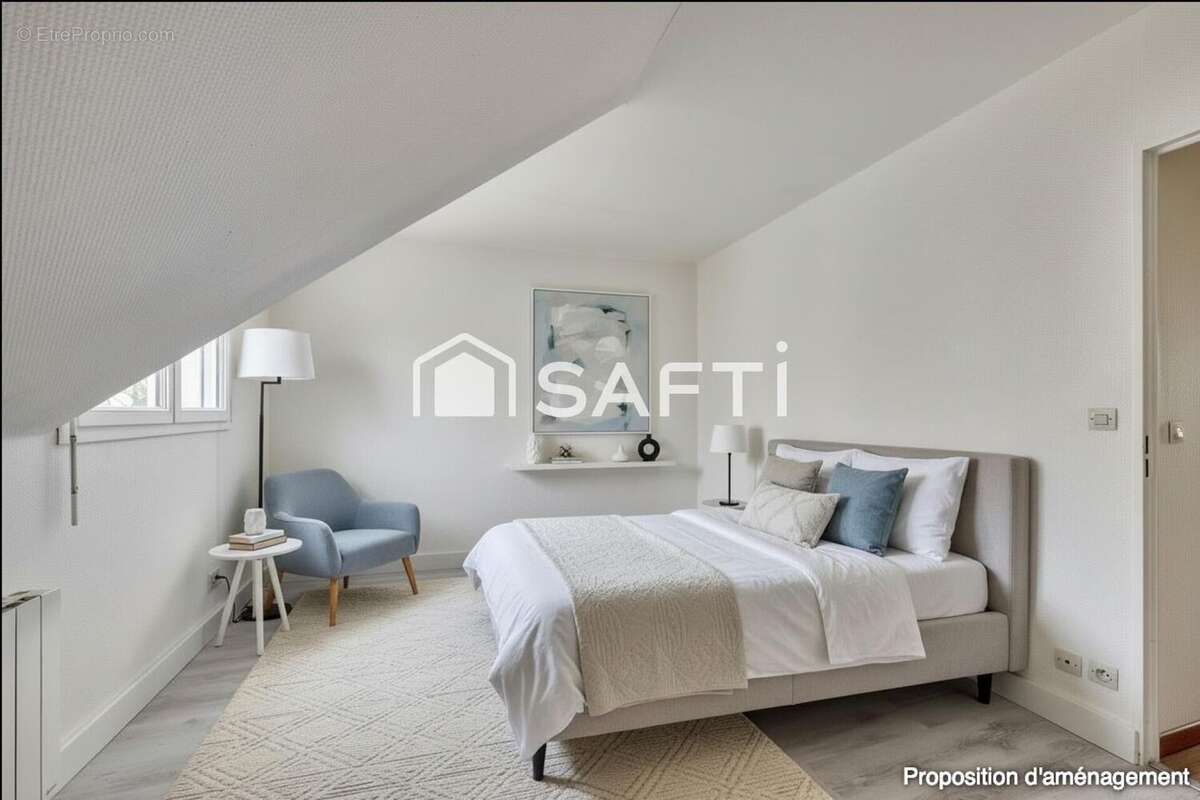 Photo 8 - Maison à SAINT-MAUR-DES-FOSSES