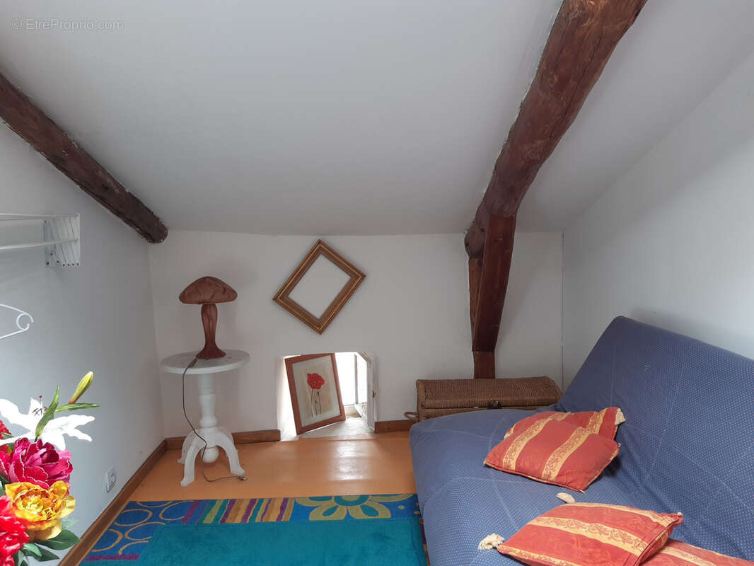 Maison à GOUDET