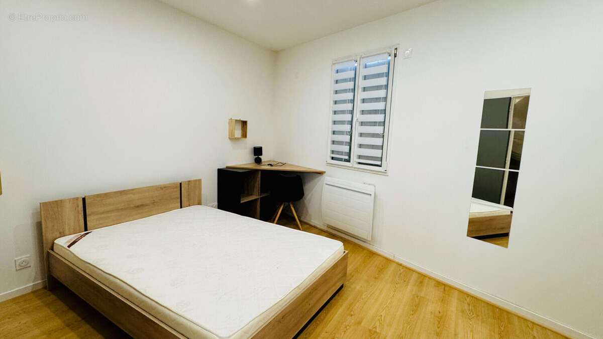 Maison La Roche Sur Yon - 6 chambres - photo 10