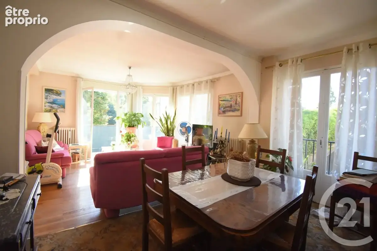 Bien immobilier à vendre à Vichy (03200) - photo 19