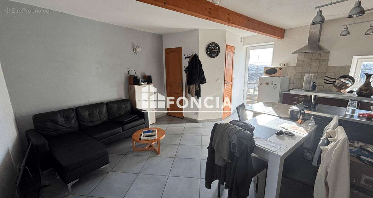 Appartement à ANGOULEME