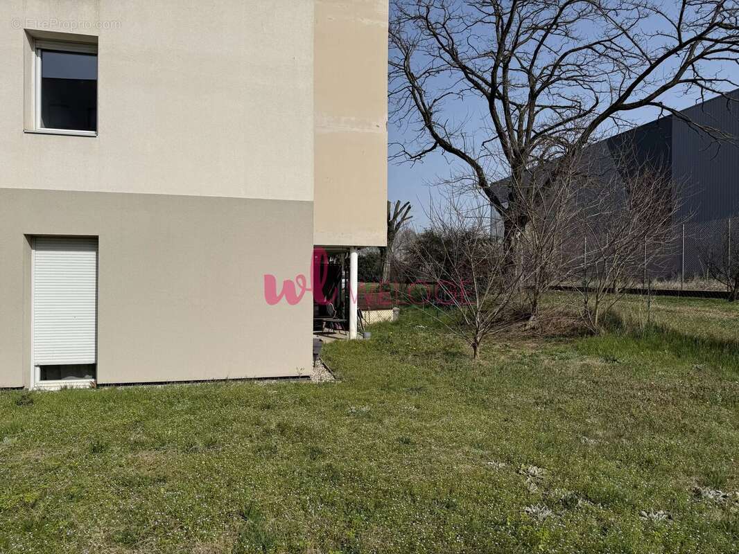 Appartement à SAINT-PRIEST