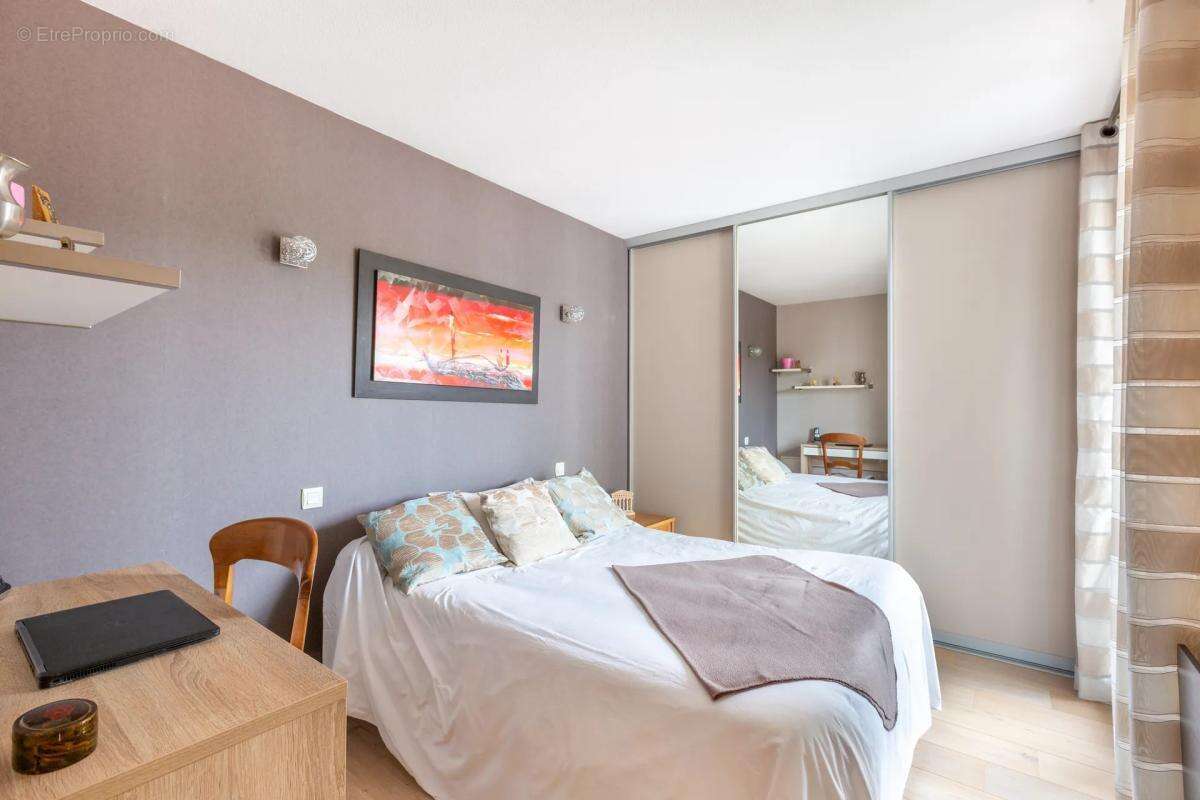 Appartement à LYON-3E