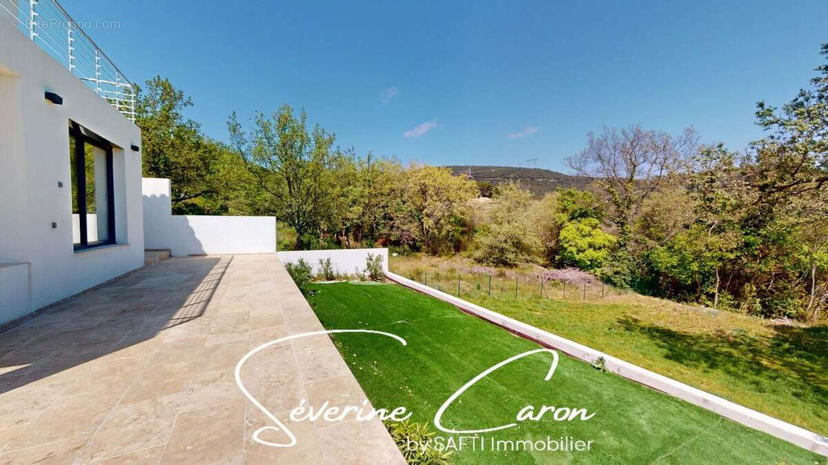 Photo 3 - Maison à BESSE-SUR-ISSOLE