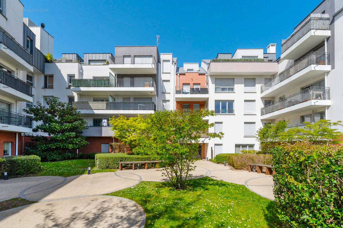 Appartement à CRETEIL