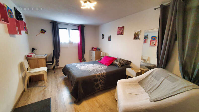 À vendre : Maison contemporaine P8 près d'Auch (Gers - 32) - photo 27