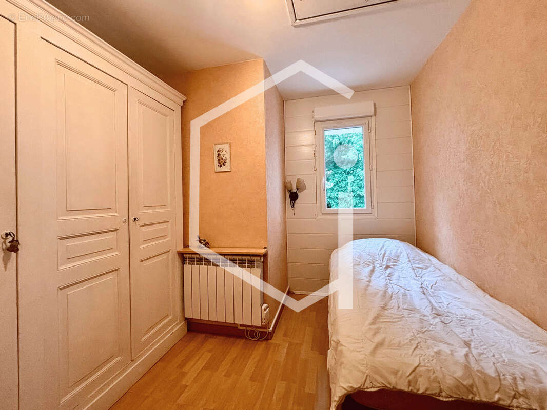 Maison à LERE