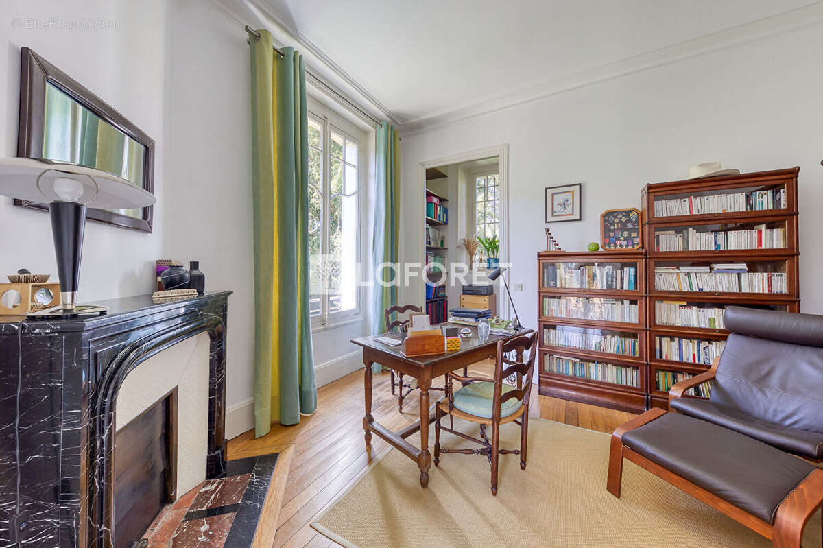 Maison à TOURNAN-EN-BRIE