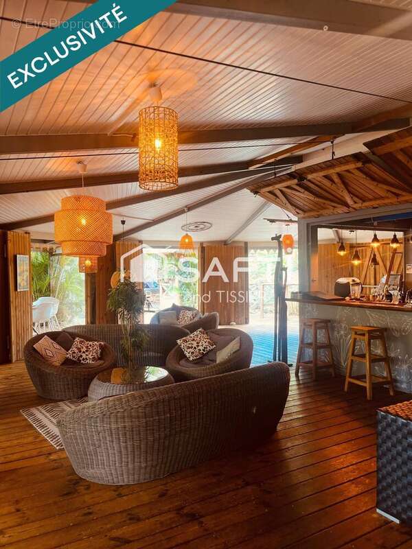 Photo 6 - Commerce à LES ANSES-D'ARLET