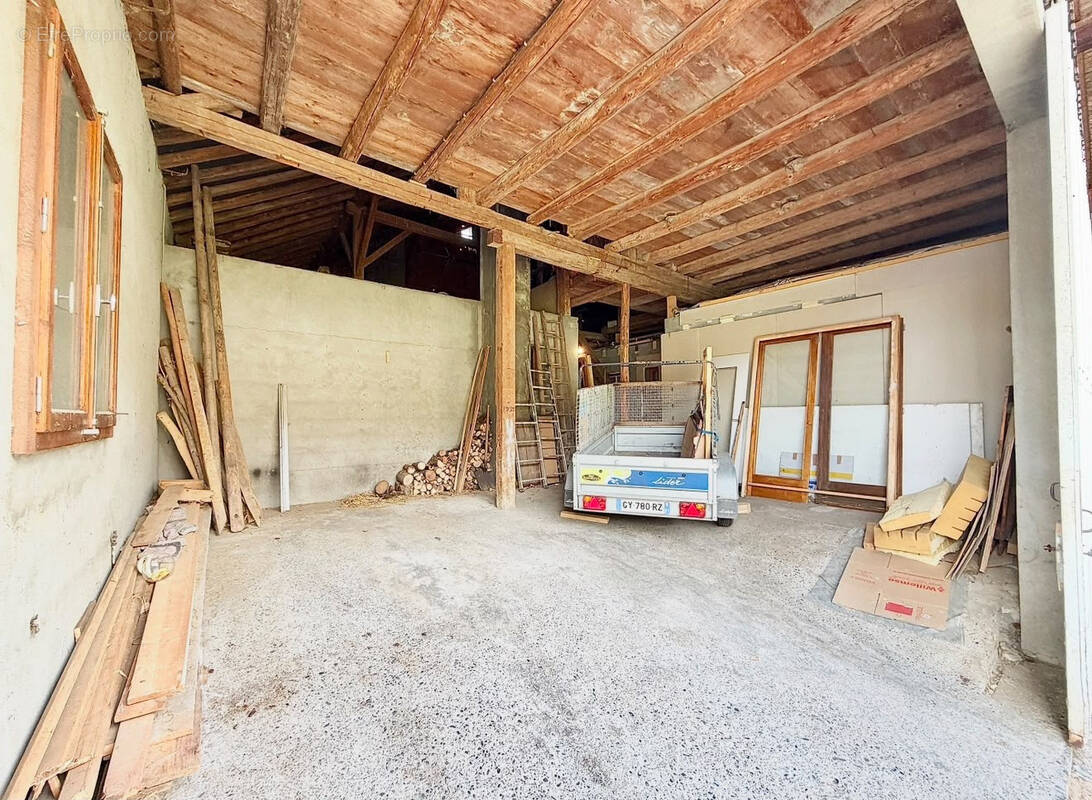 Appartement à VIUZ-EN-SALLAZ