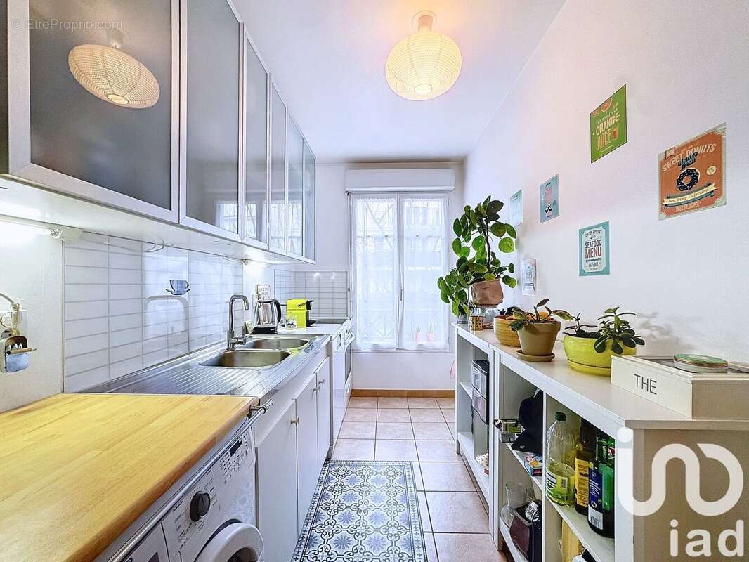 Photo 4 - Appartement à CHESSY