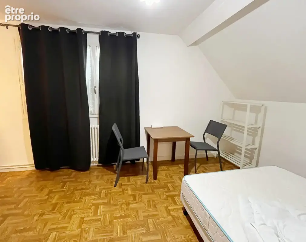 Appartement 860 m² à vendre à Autun (71400) - photo 8