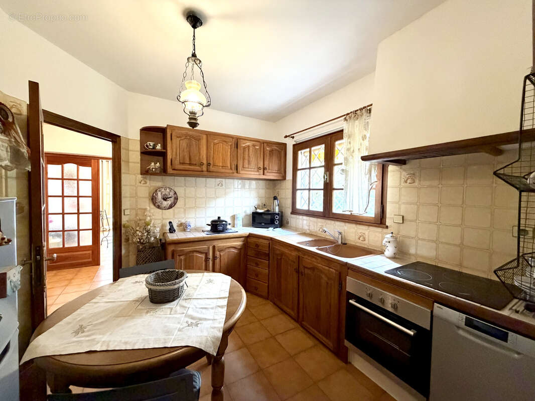 Maison à HYERES