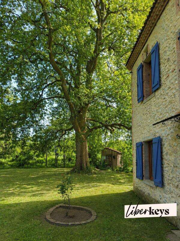Maison à GRAULHET