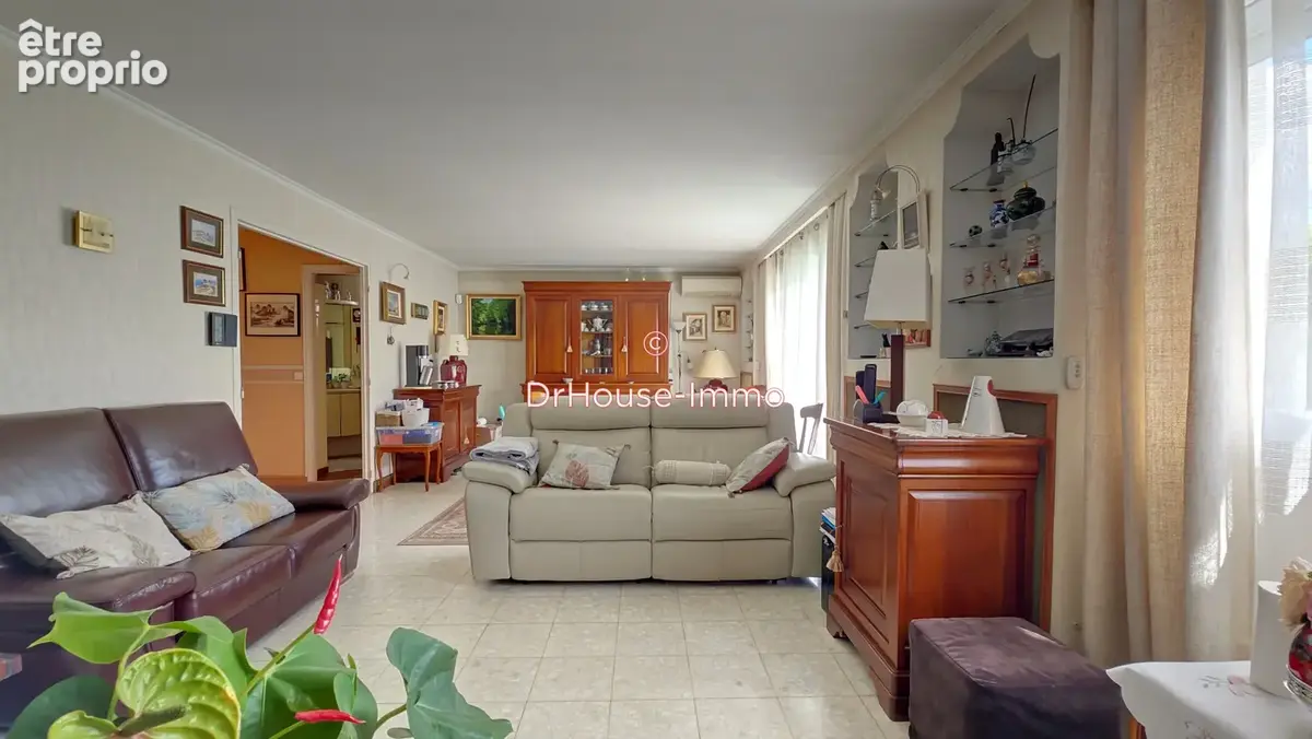 Maison 147 m² à Gournay-Sur-Marne  - photo 15