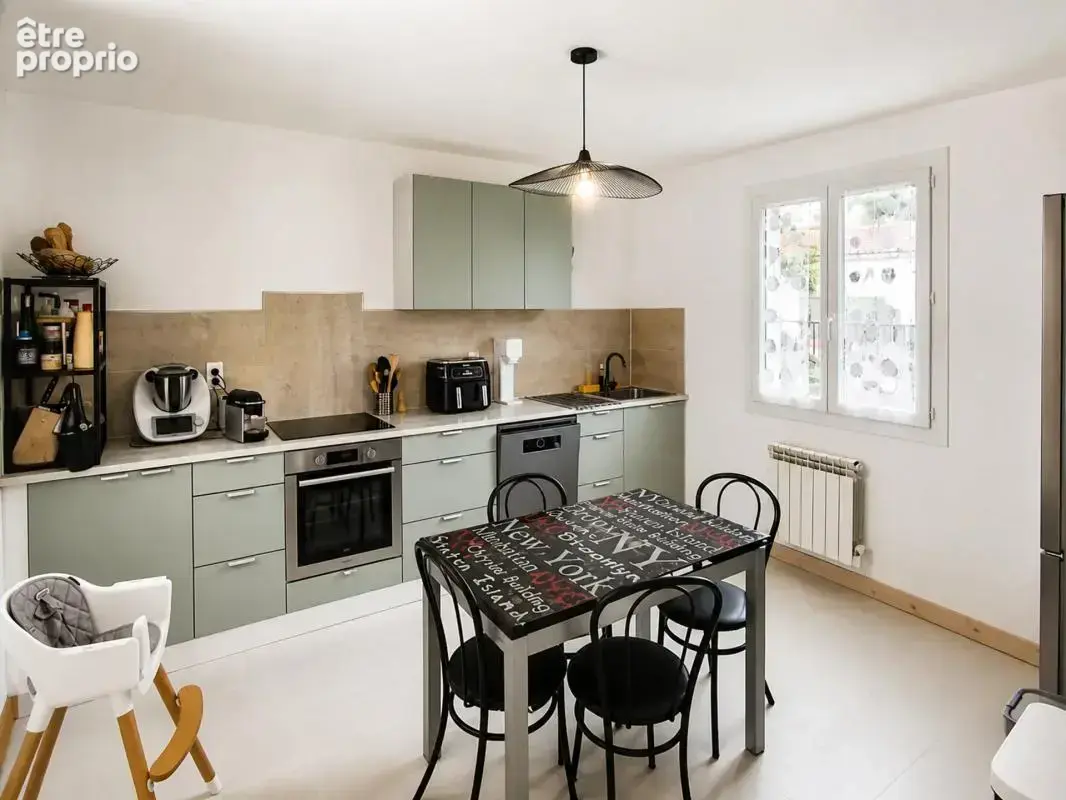 Maison de 4 pièces de 100 m² à Saint-Yrieix-sur-Charente - photo 8