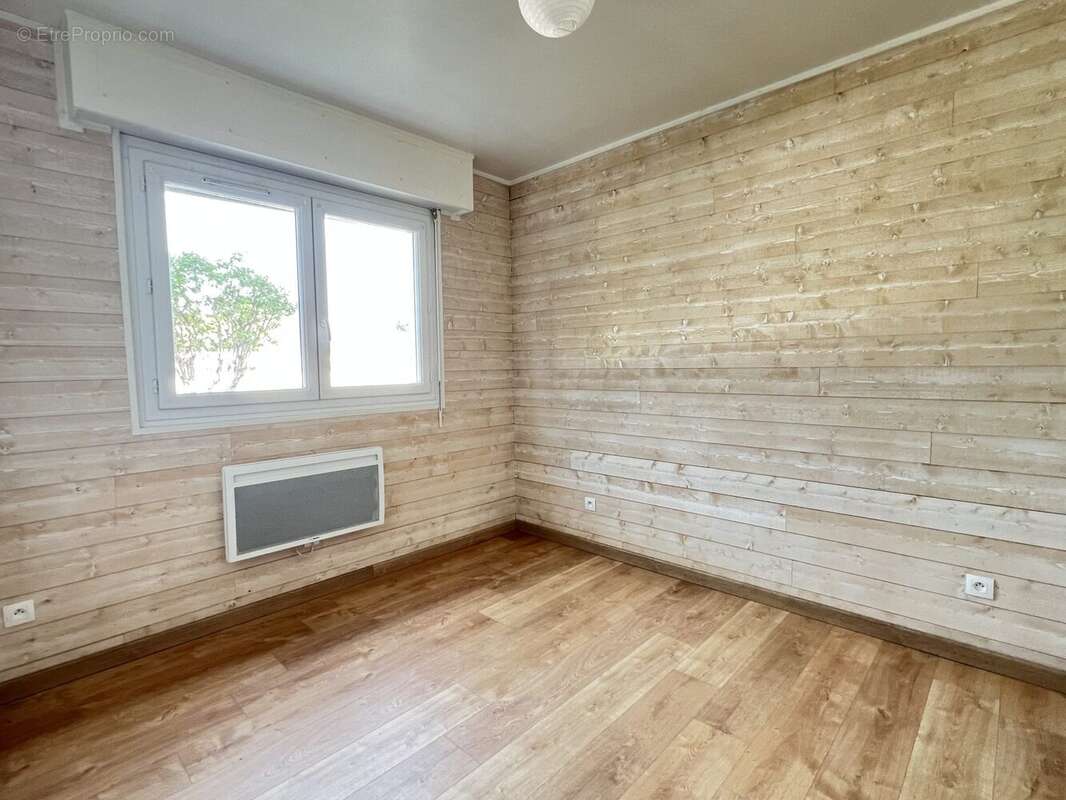 Appartement à ANDERNOS-LES-BAINS