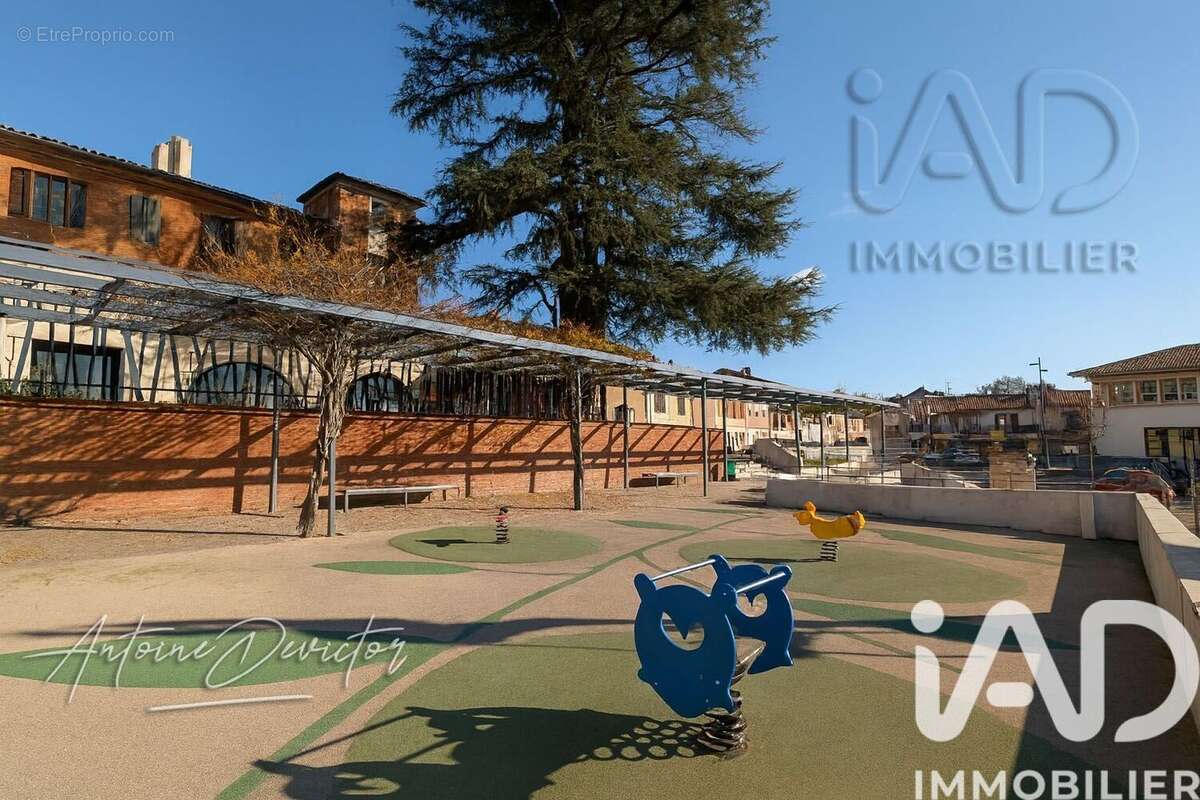 Photo 9 - Appartement à BRUGUIERES