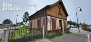 Maison à SAINT-NICOLAS-D'ALIERMONT