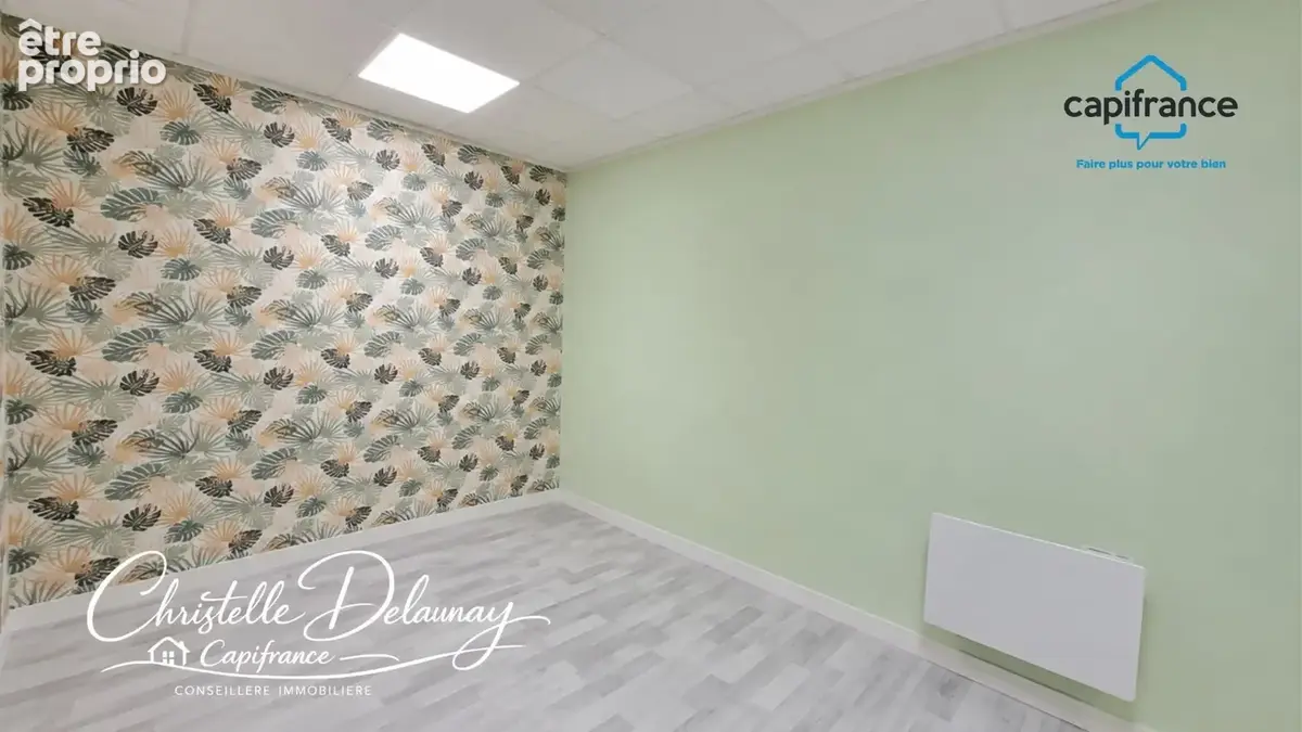 Maison atypique entièrement rénovée – 130 m² – Bierné-les-Villages - photo 6