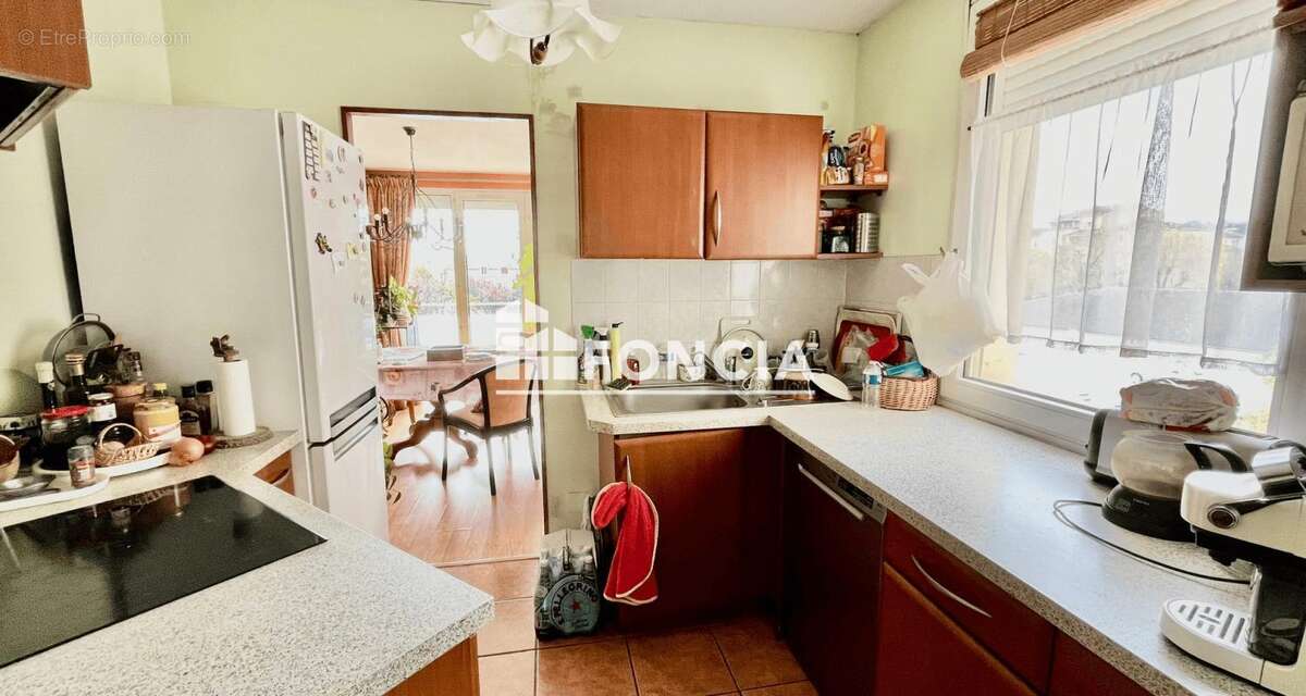 Appartement à CASTANET-TOLOSAN